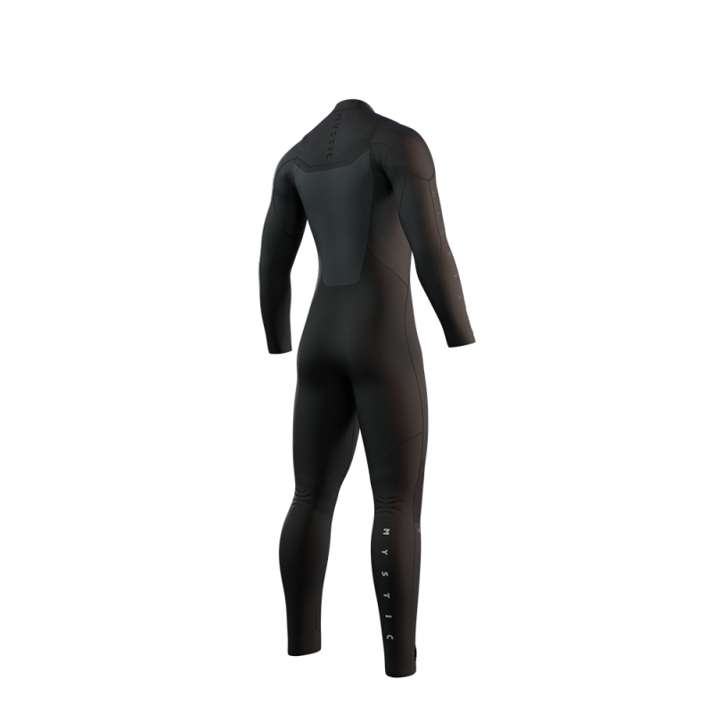 Mystic Voltt Hooded Fullsuit 5/4/3mm Fzip Wetsuit