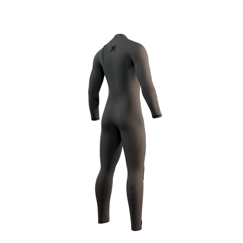 Mystic The One Fullsuit 3/2mm Zipfree Wetsuit