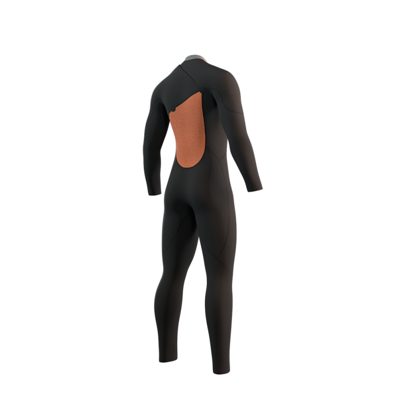 Mystic The One Fullsuit 3/2mm Zipfree Wetsuit