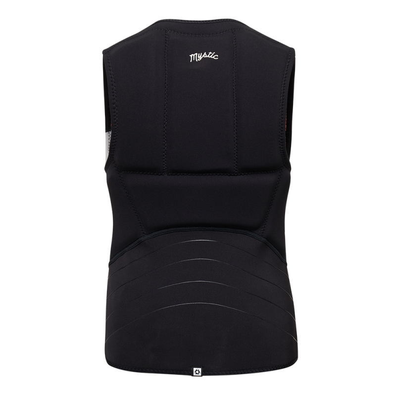 Mystic Vest Dusk Impact Vest Fzip Women