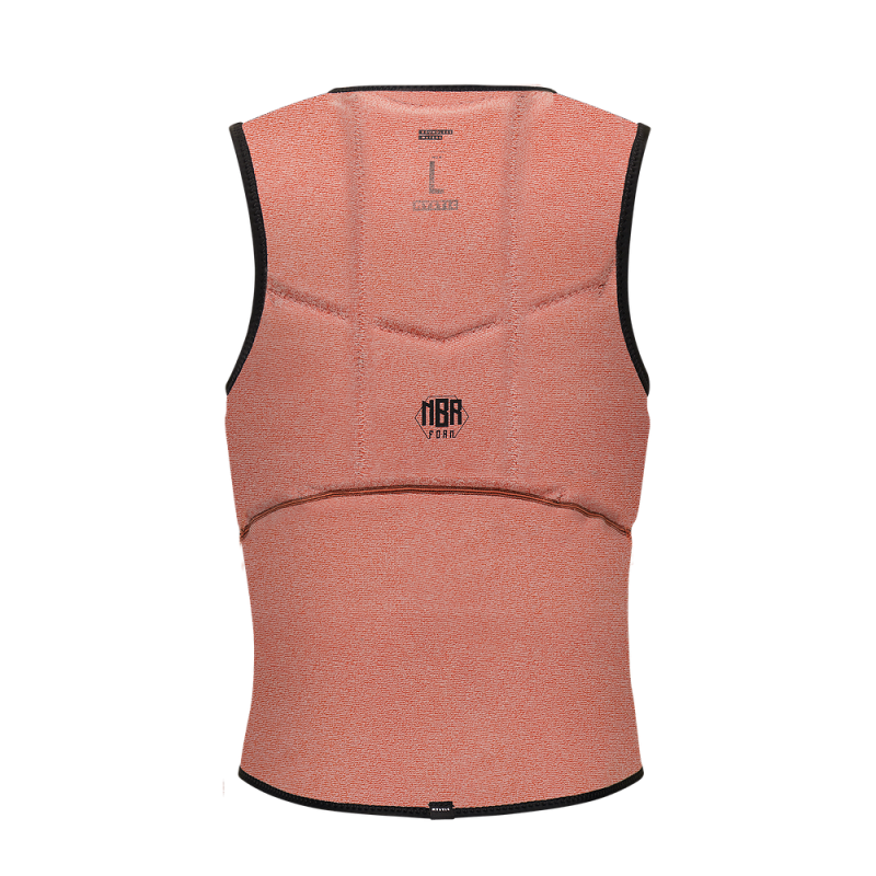 Mystic Vest Foil Impact Fzip