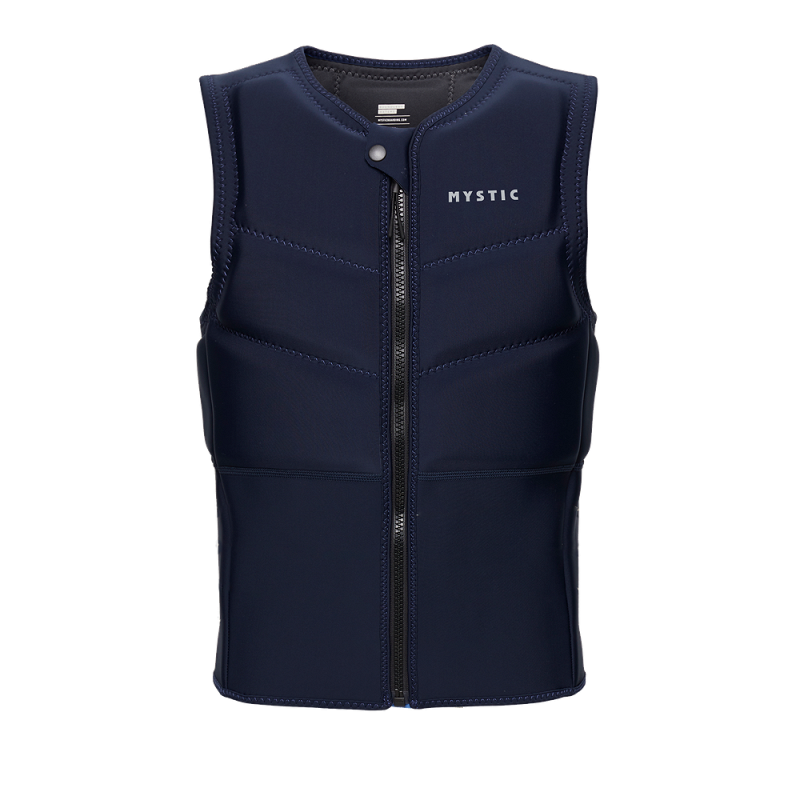 Mystic Vest Star Impact Fzip