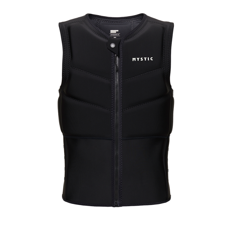 Mystic Vest Star Impact Fzip