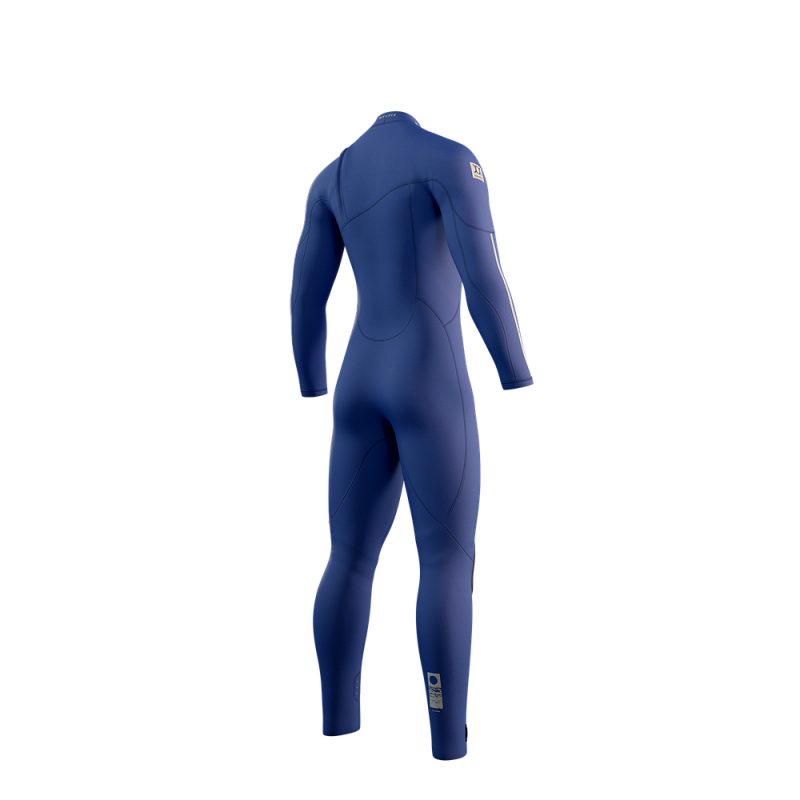 Mystic The One Fullsuit 5/3mm Zipfree Wetsuit