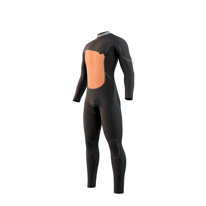 Mystic The One Fullsuit 5/3mm Zipfree Wetsuit