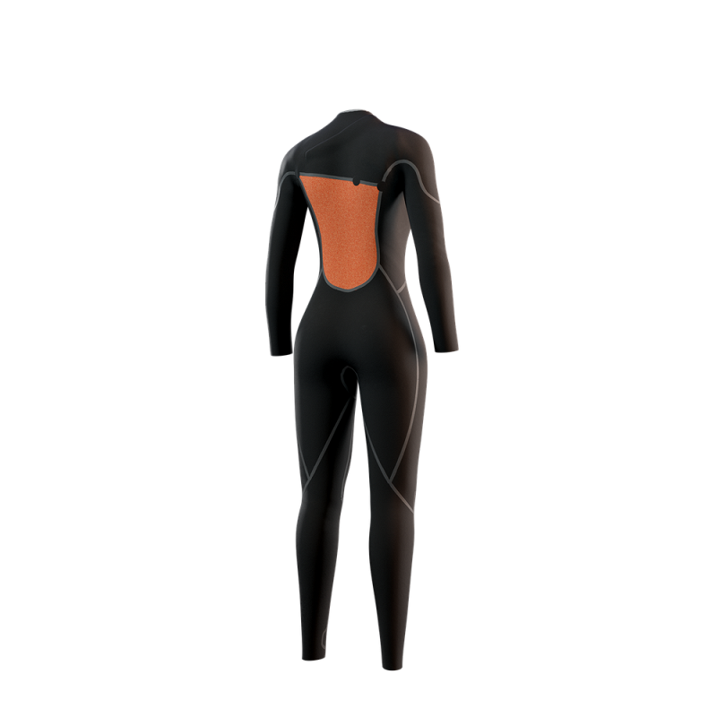 Mystic The One Fullsuit 4/3mm Zipfree Women Wetsuit