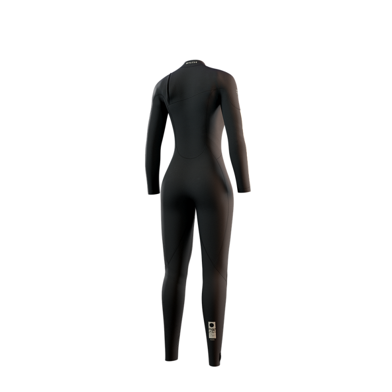 Mystic The One Fullsuit 4/3mm Zipfree Women Wetsuit