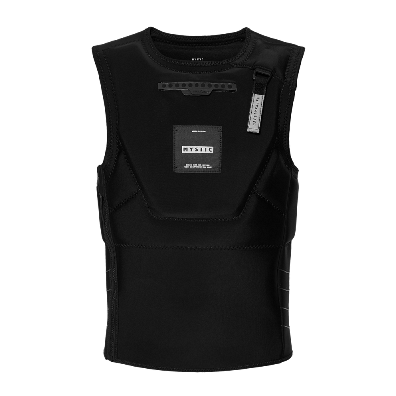 Mystic Vest Solace Impact Szip