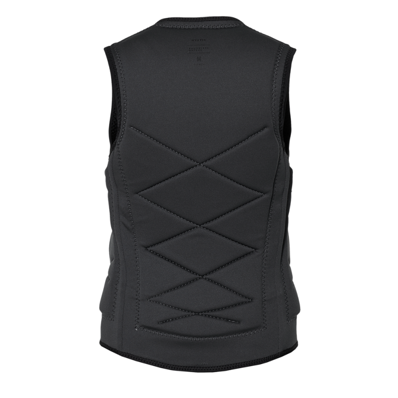Mystic Juice Impact Vest Fzip Wake Women