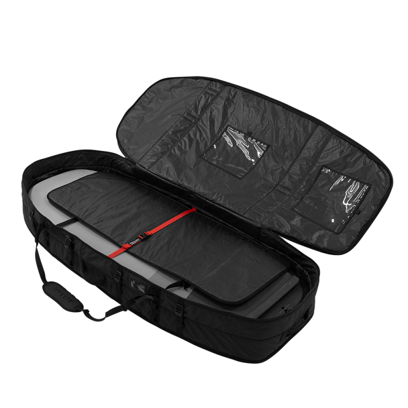 Mystic Patrol Foil Boardbag