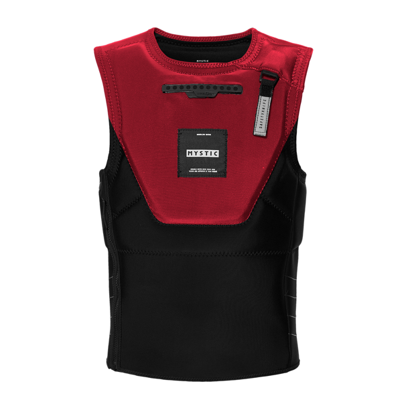 Mystic Vest Solace Impact Szip