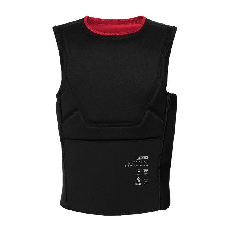 Mystic Vest Solace Impact Szip