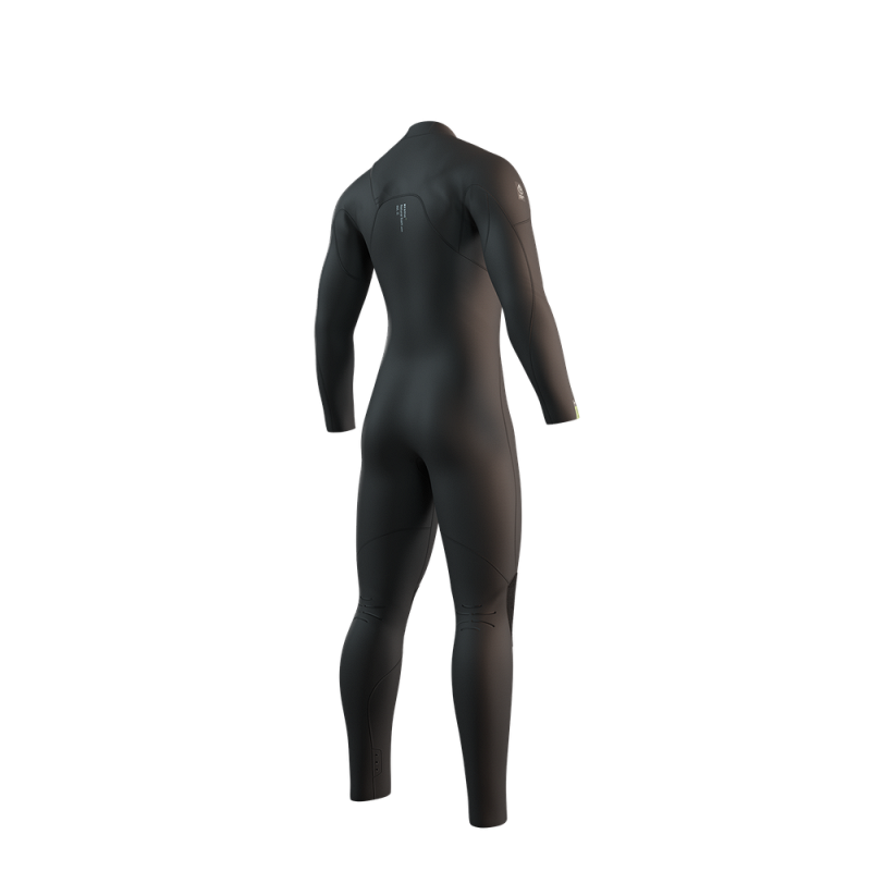Mystic Evolve Fullsuit 4/3mm Fzip Wetsuit