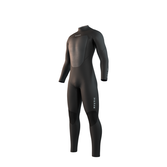 Mystic Star Fullsuit 3/2mm Bzip Wetsuit