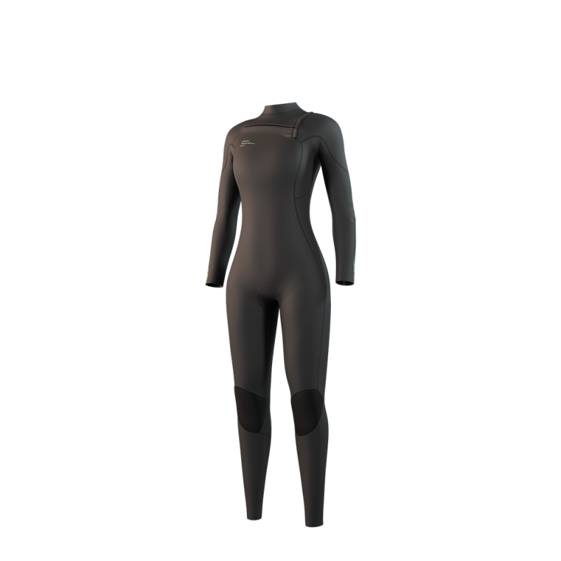 Mystic Evolve Fullsuit 3/2mm Fzip Women Wetsuit