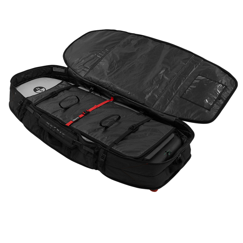 Mystic Saga Foil Boardbag