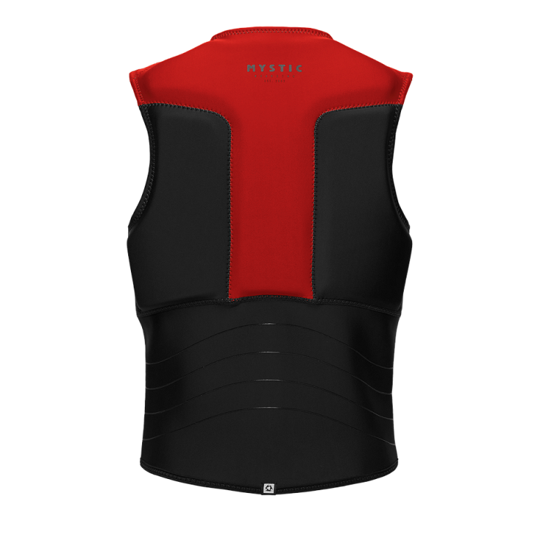 Mystic Vest Block Impact Fzip