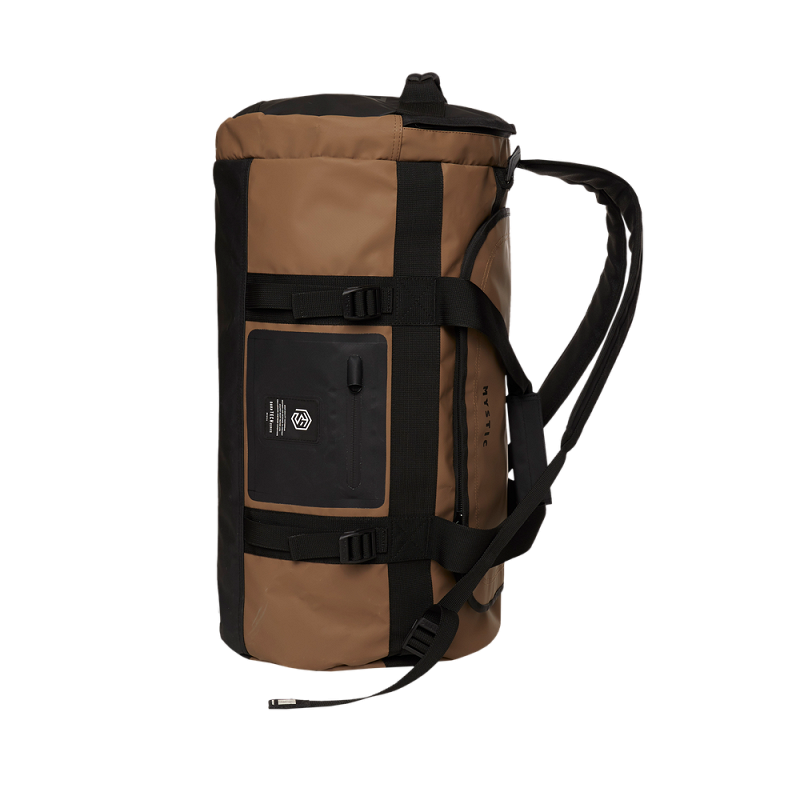 Mystic Duffle DTS bag