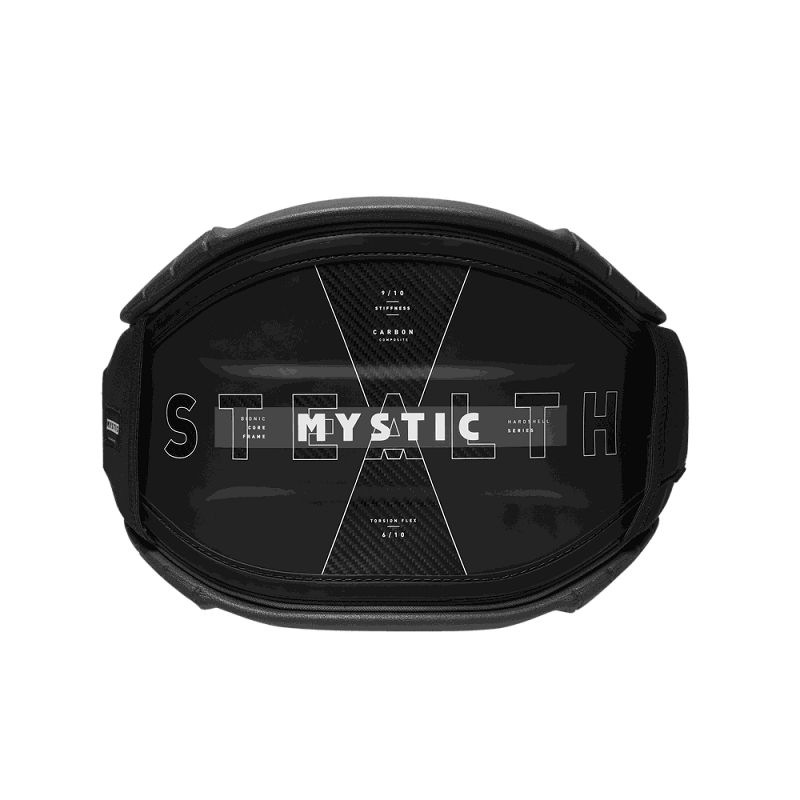 Mystic Stealth Waist Harness