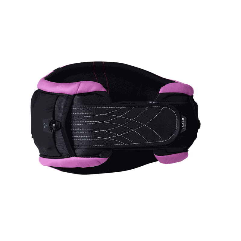 Mystic Gem BK Waist Harness Women