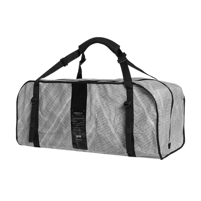 Mystic Check-in 3di bag