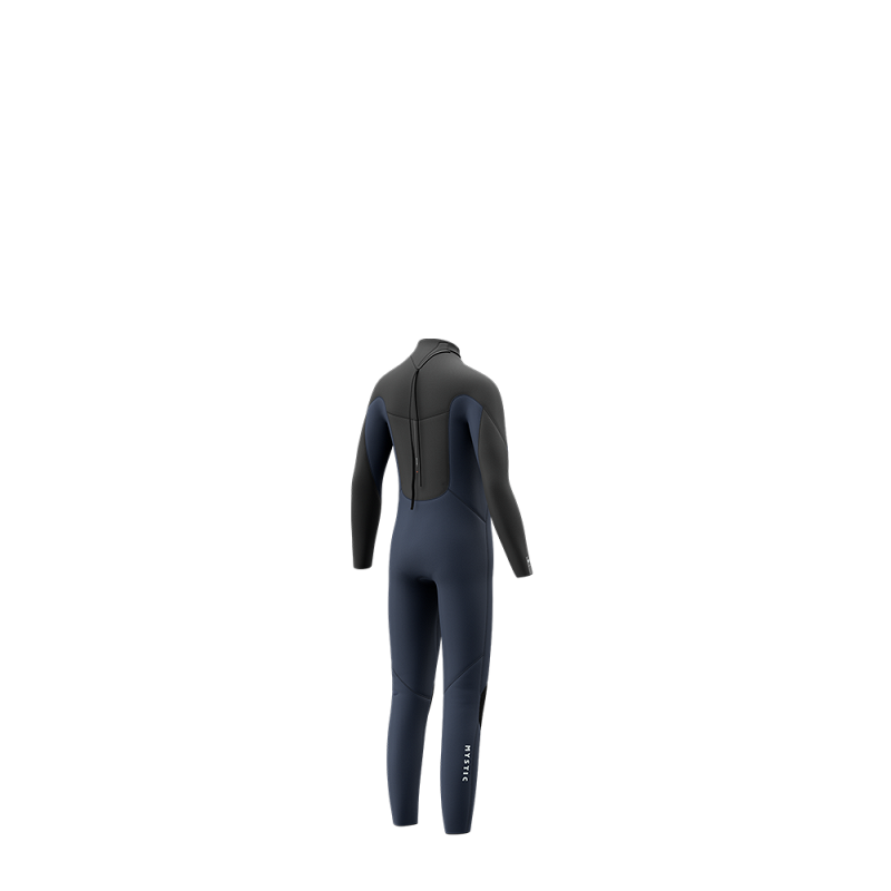 Mystic Star Fullsuit 3/2mm Bzip FL Junior Wetsuit