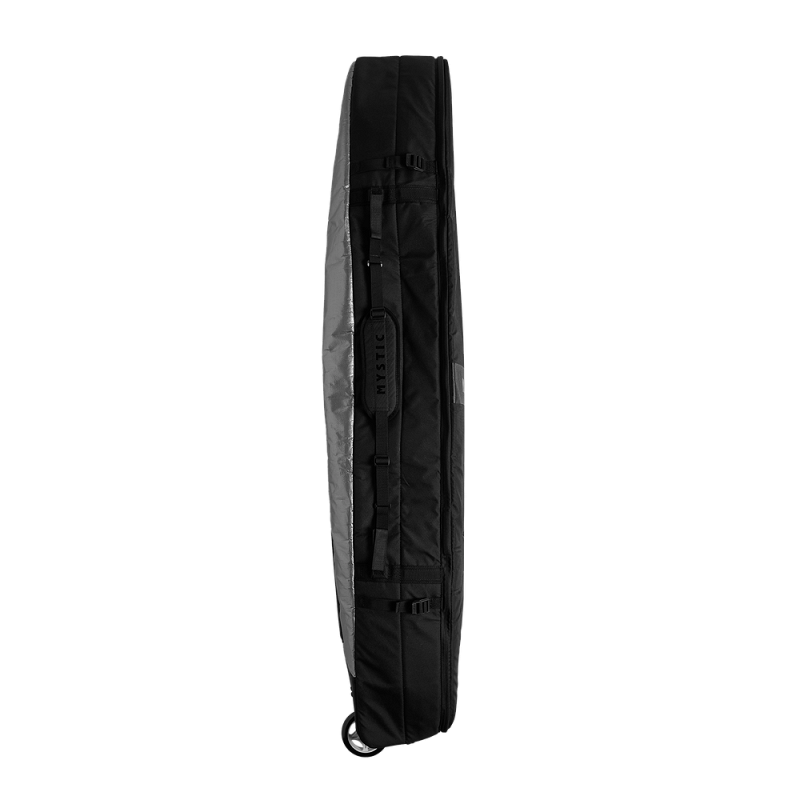 Mystic Patrol Foil Boardbag Wheeled