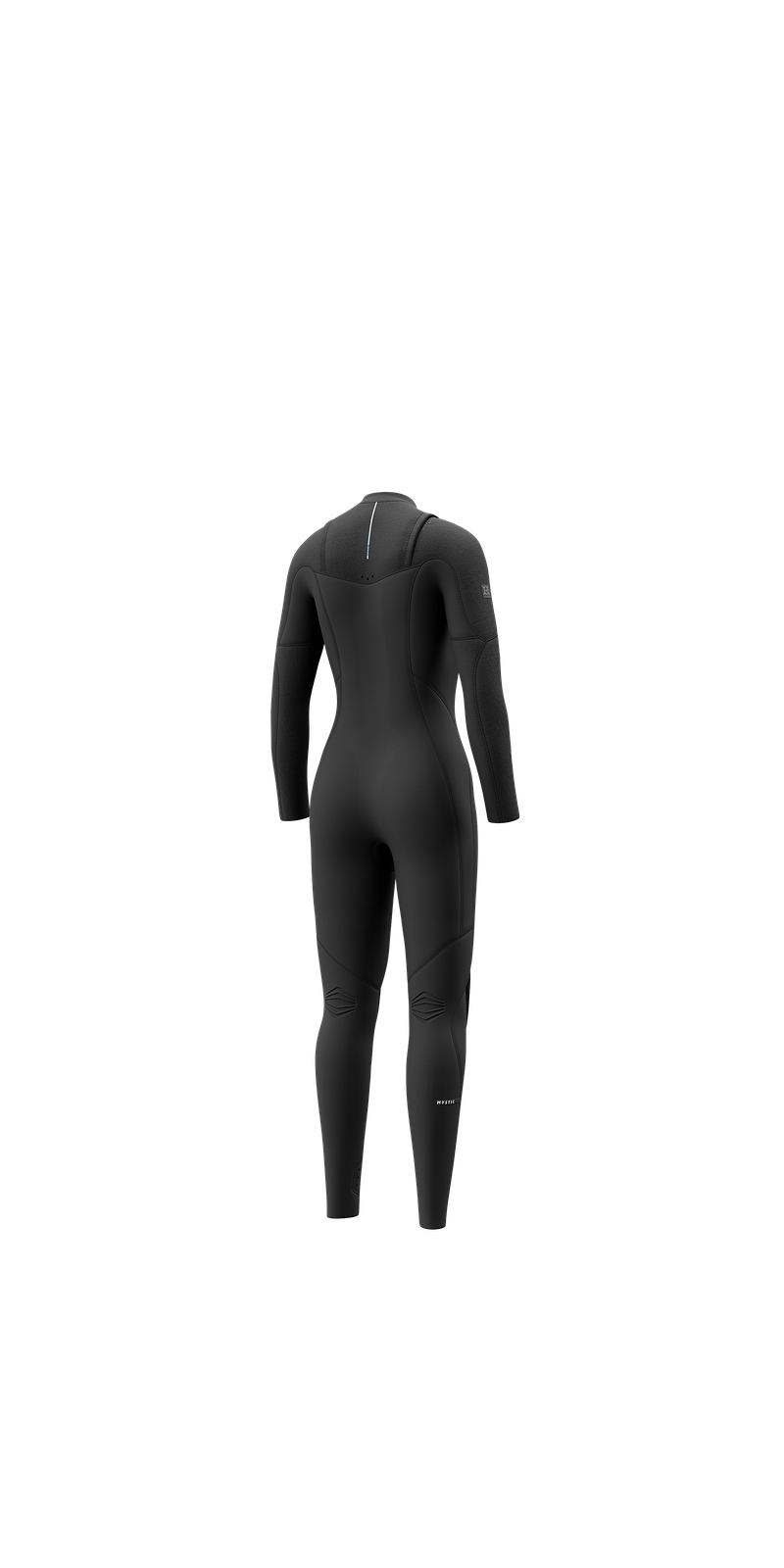 Mystic Jayde Fullsuit 5/3mm Double Fzip Women Wetsuit