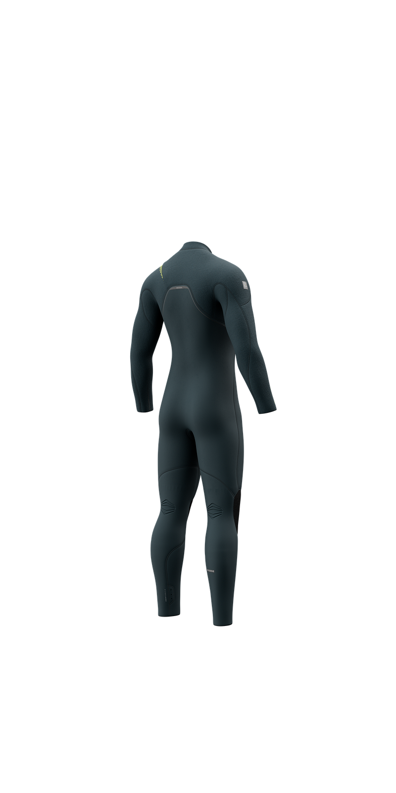 Mystic Majestic Fullsuit 3/2mm Fzip Wetsuit