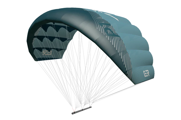 Aeryn Pocket Wing P1 4.0 Ocean Blue - demo