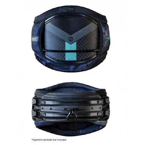Ride Engine Elite Carbon Type 1 Hyperlock Harness