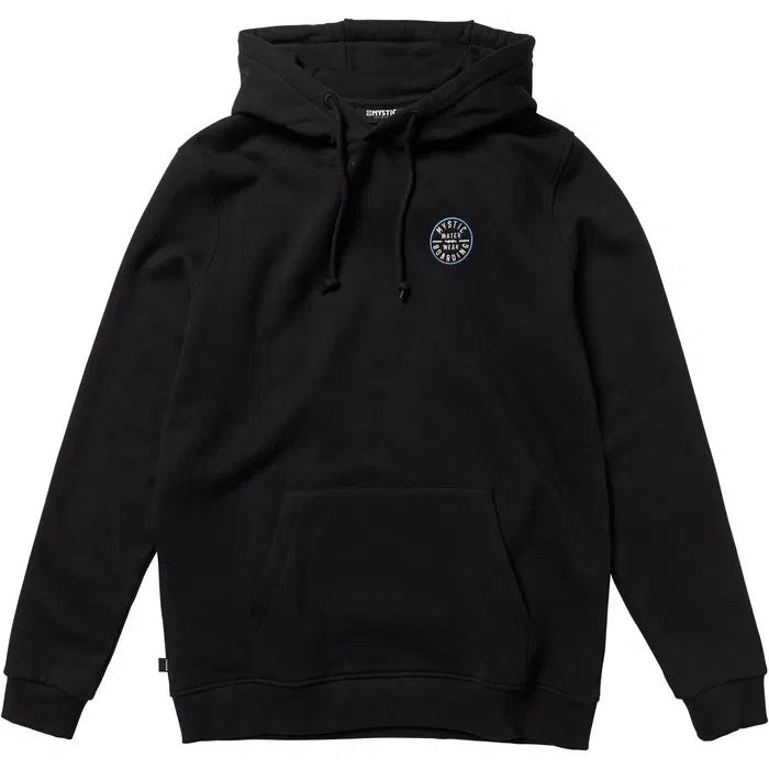 Mystic Boarding Hood Sweat