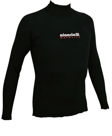 Aleeda Neoprene Wetsuit Top