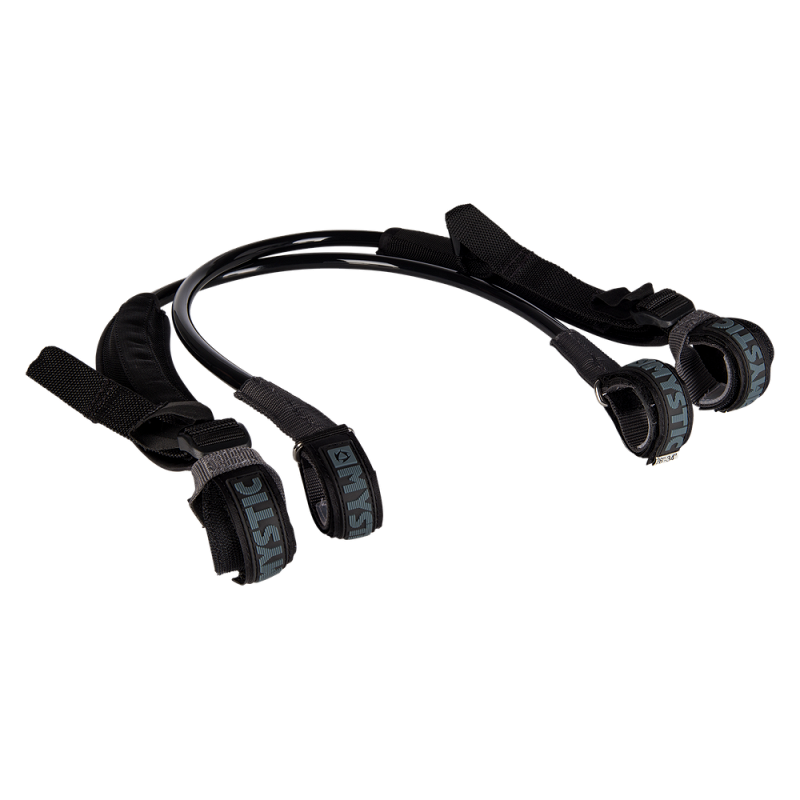 Mystic Windsurf Harness line Pro Vario Set
