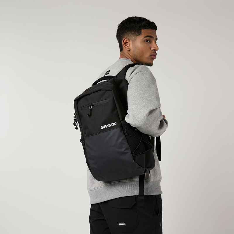 Mystic Transit Backpack bag