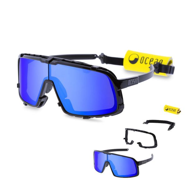 Ocean Sunglasses