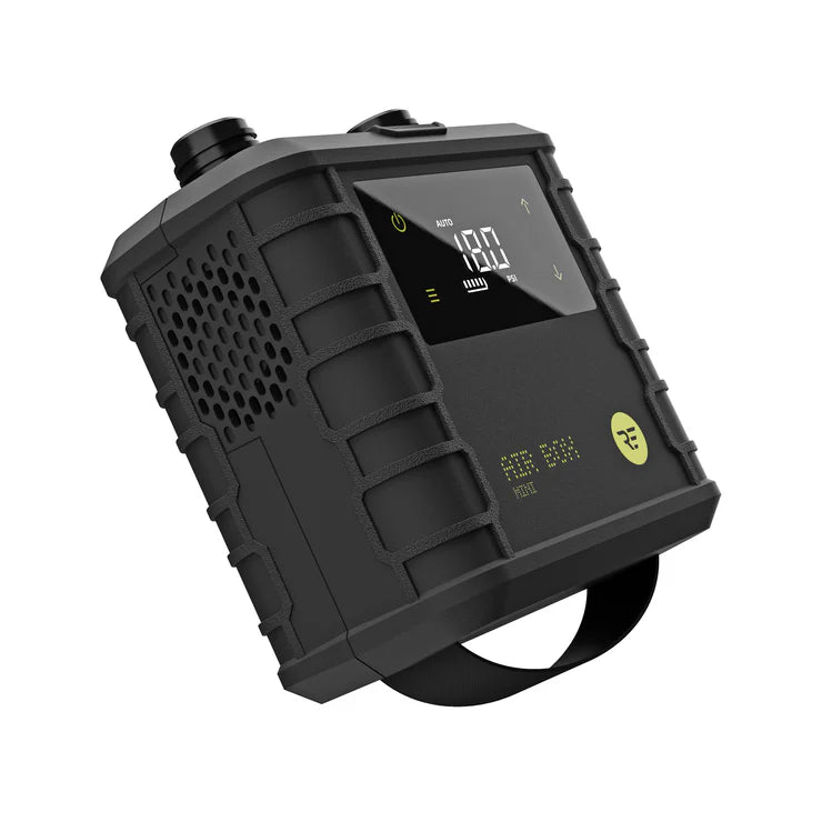Ride Engine Air Box Mini Electric Pump (new)
