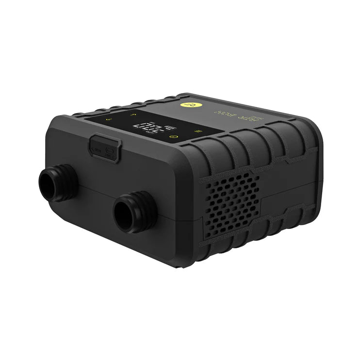 Ride Engine Air Box Mini Electric Pump (new)