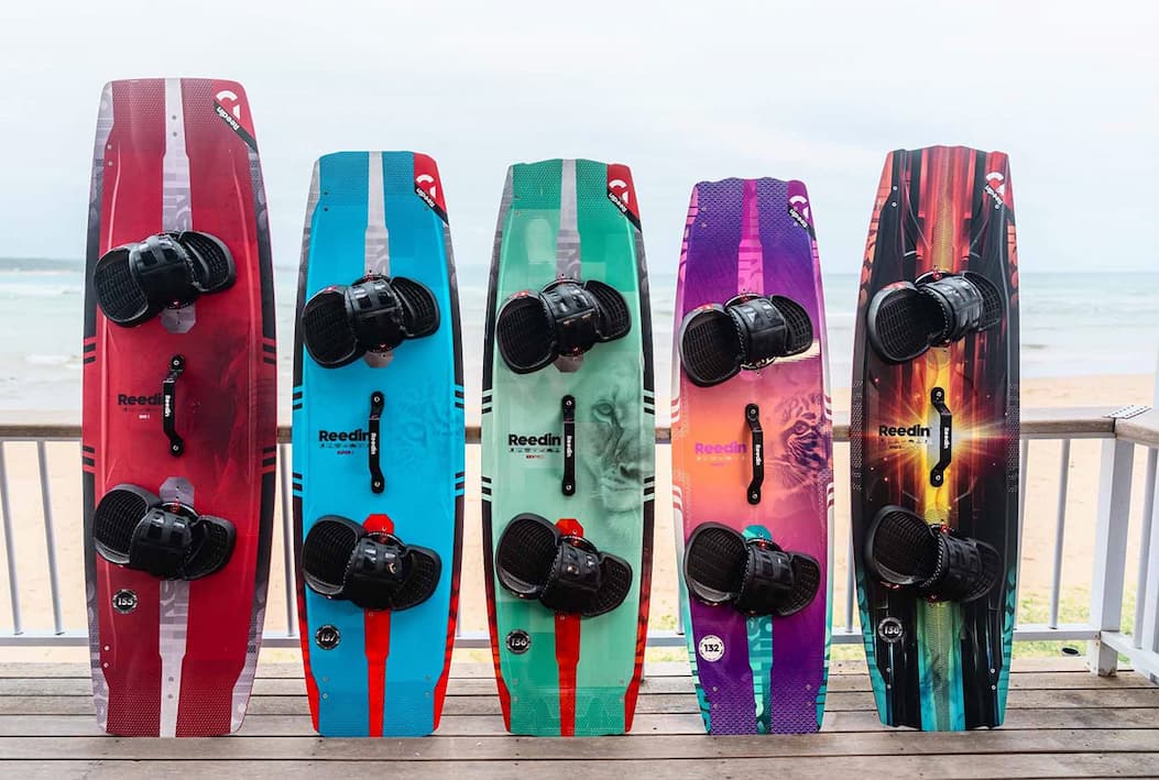 2025 Boards
