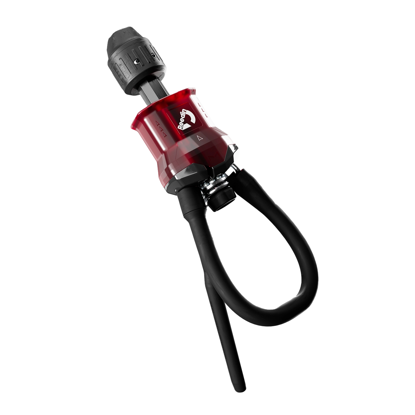 リーディンのスペアパーツ