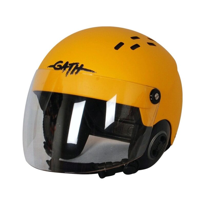 Gath Helmets Accessories