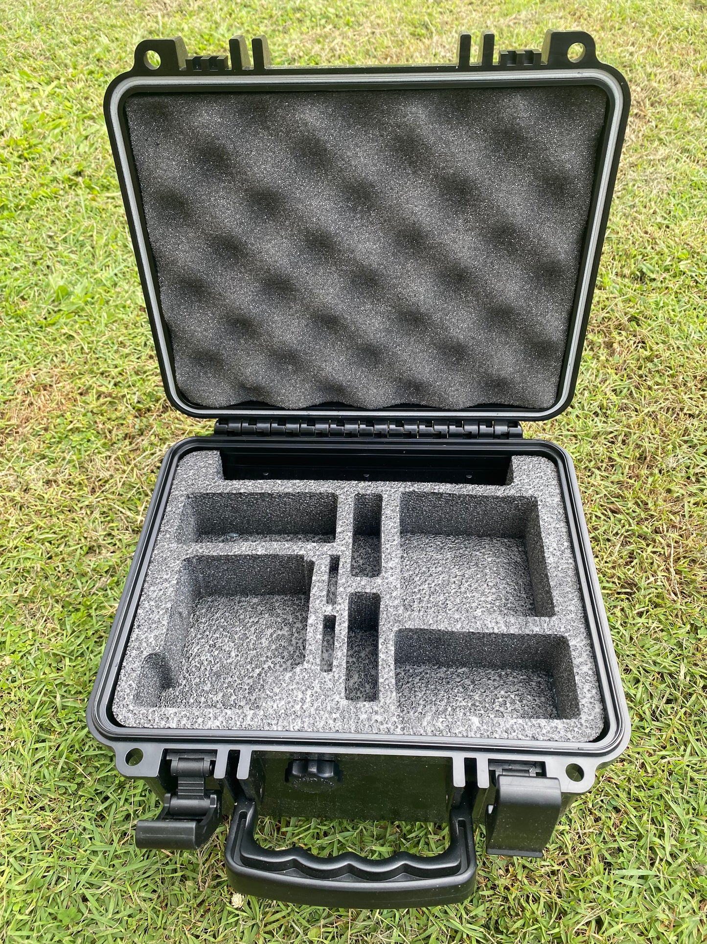 GoProfessional Custom Xtreme Cases