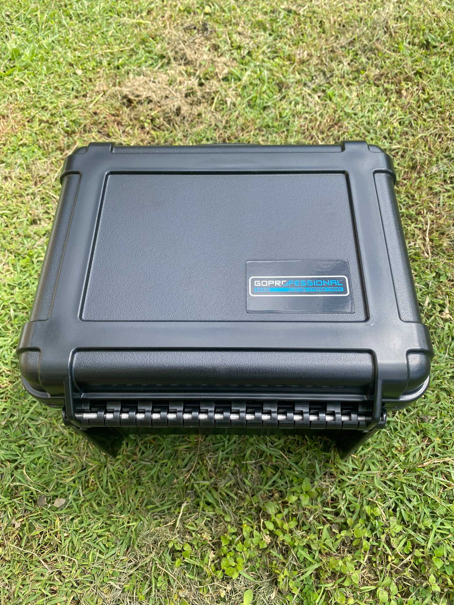GoProfessional Custom Xtreme Cases