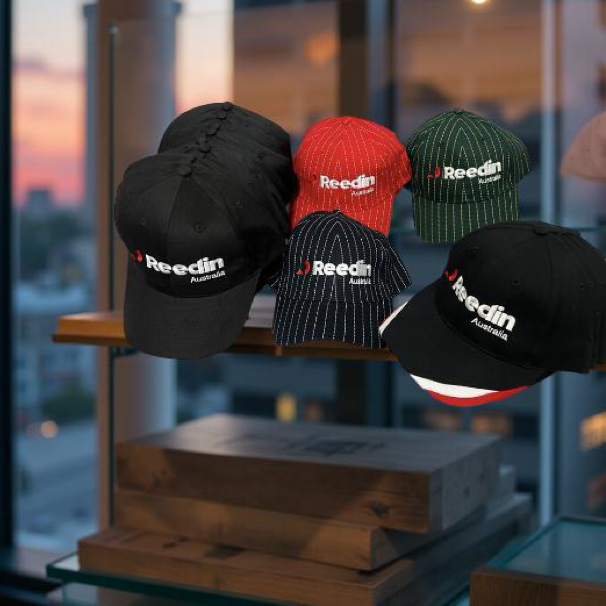 Caps