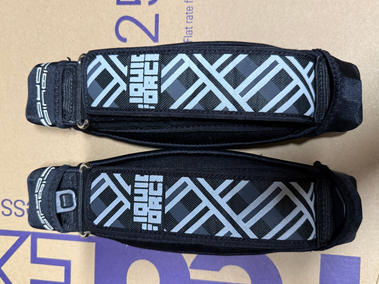 LF Surf Straps