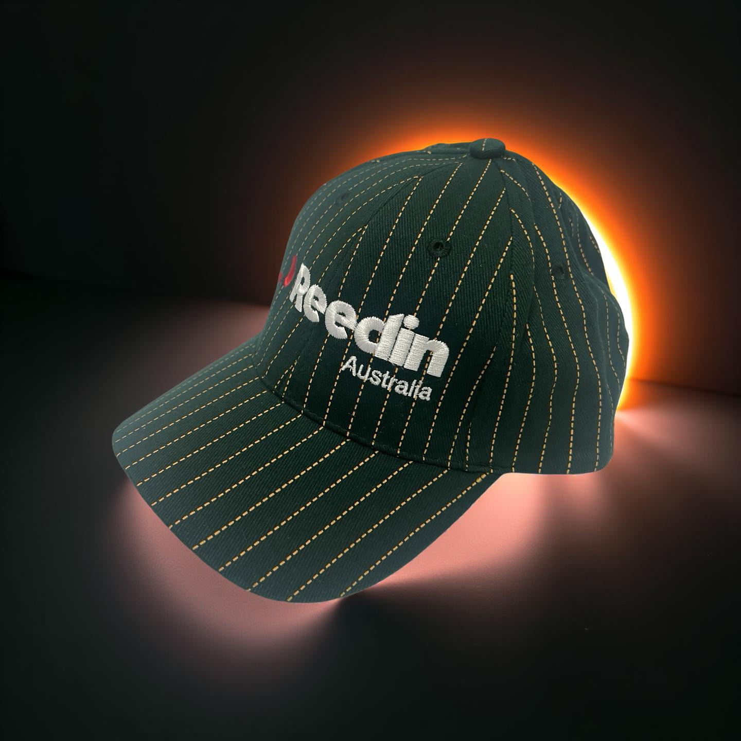 Caps