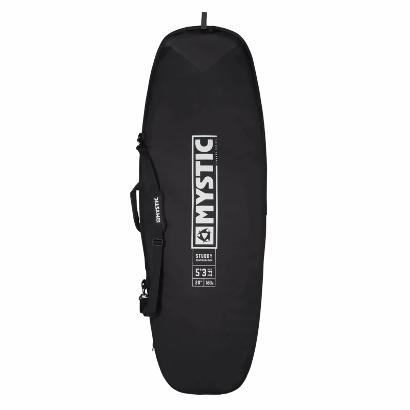 Mystic Star Stubby Boardbag