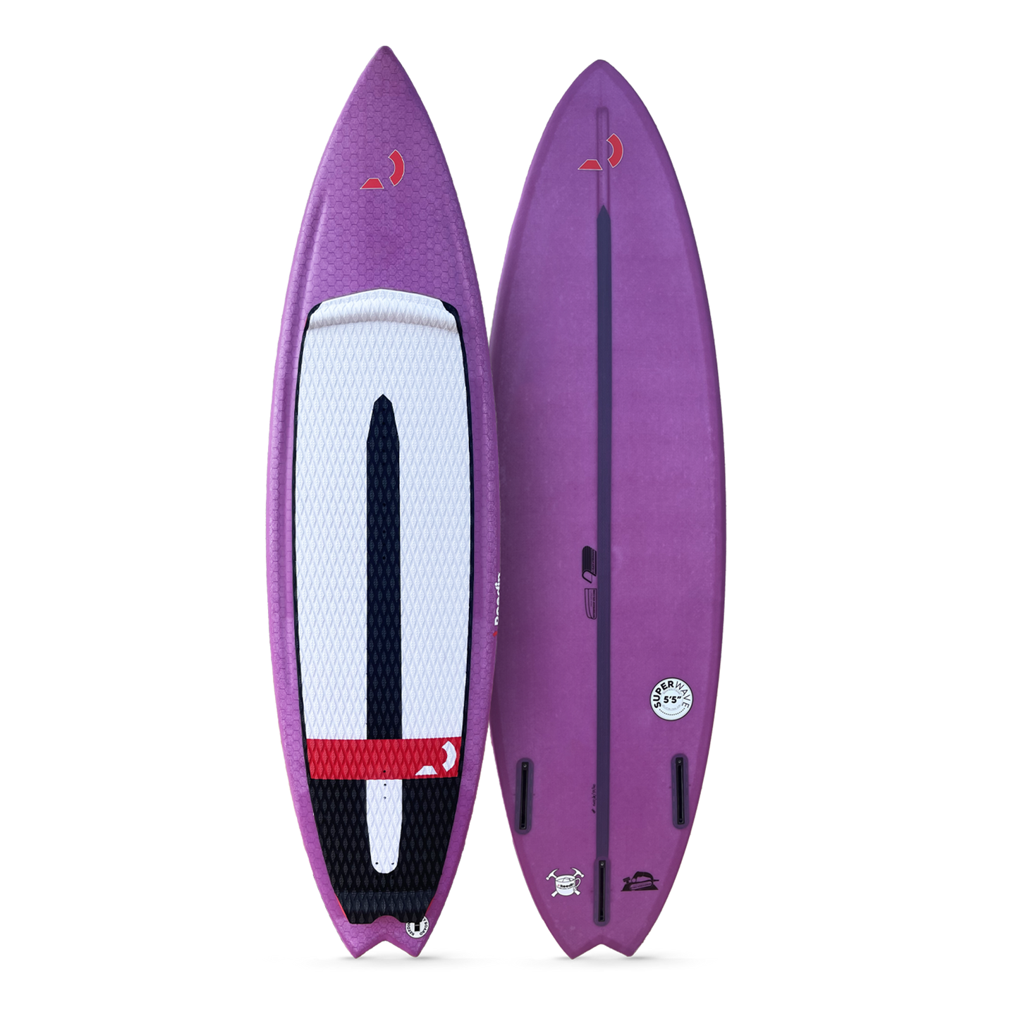 2025 Boards