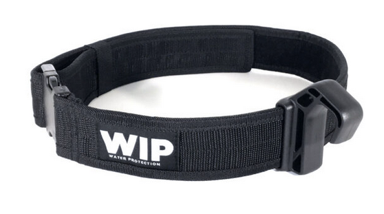 Forward WIP Wing Harness Belt with Hook