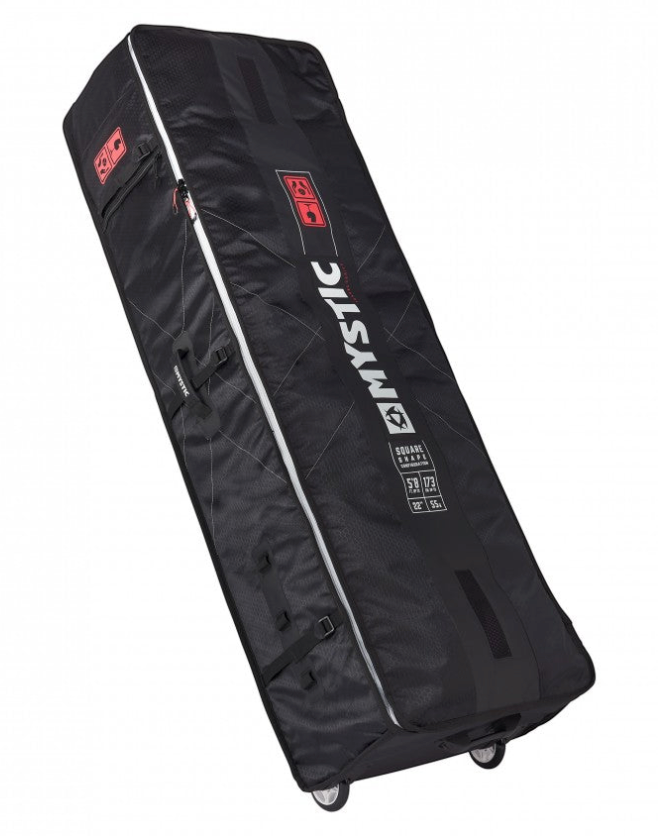 Mystic Gearbox Square Boardbag